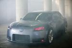 Scion Fuse Sports Coupe Concept 2006 года